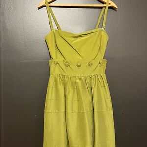 Maeve Convertible Dress